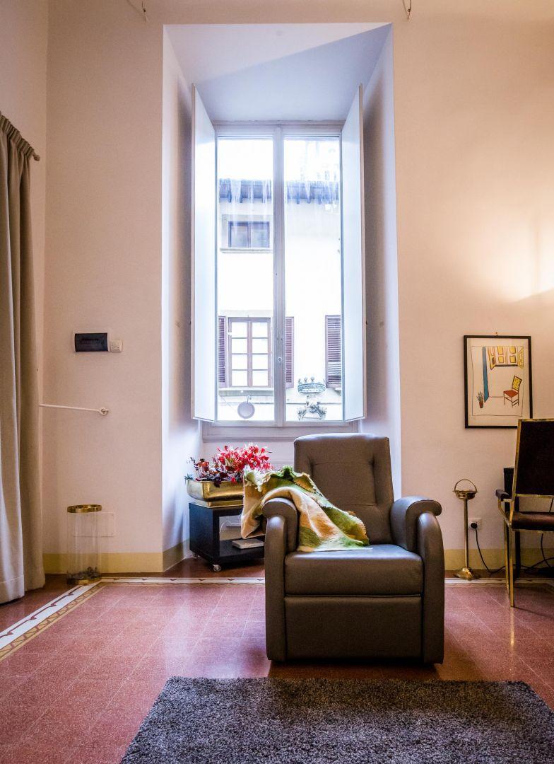 Acacia Firenze - Calla Eksteriør billede